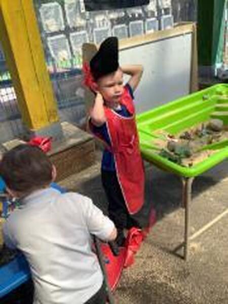 Watch out for pirates! Constructing bridges